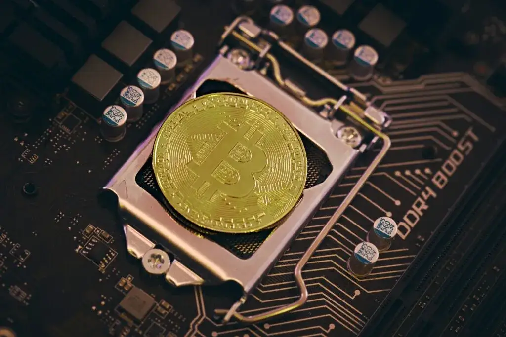 Kopanie kryptowalut na procesorze: efektywne metody i porady