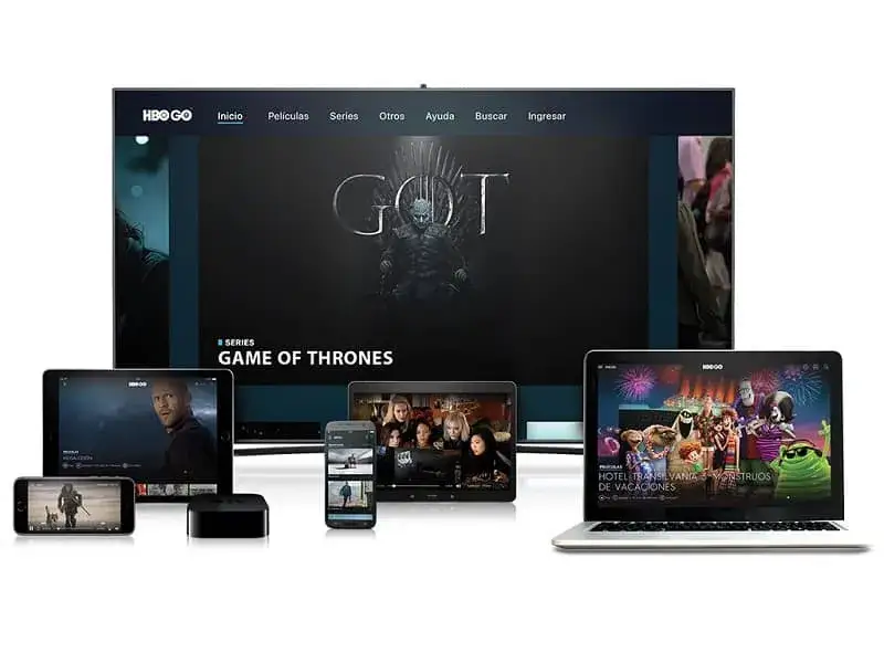 HBO co to jest? Wszystko o platformie, usługach i dostępnych treściach w Polsce