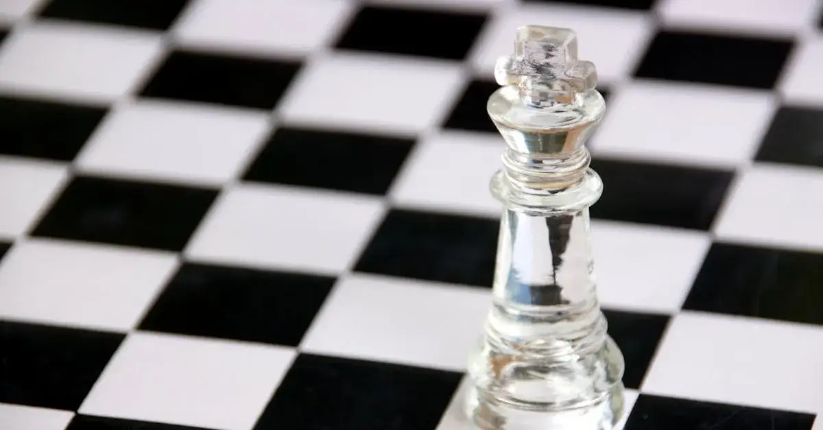 Jak Twitch Chess zmienia królewską grę? Nowe trendy w e-sporcie