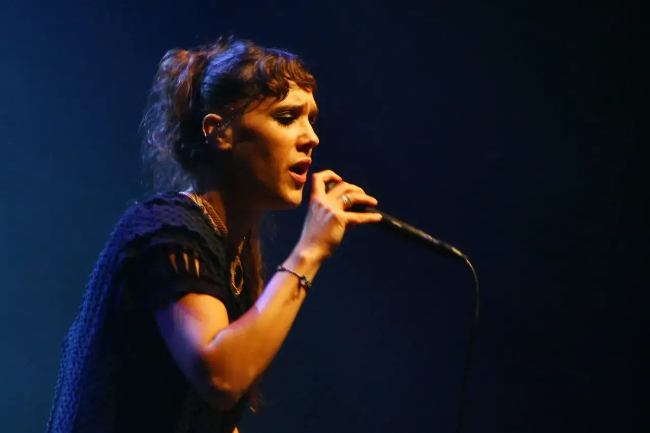 Zaz - Fascynująca historia francuskiej piosenkarki i jej muzyki