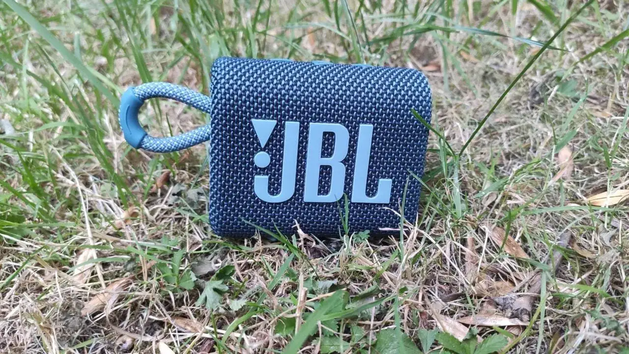 Jbl go 3 czy jest wodoszczelny? Sprawdź, co to naprawdę oznacza