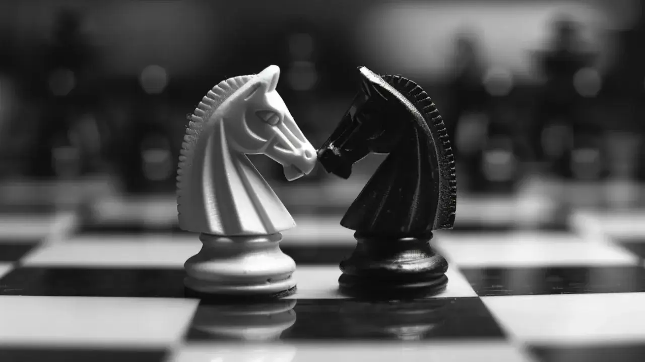 Dlaczego Alekhine defence jest tak skuteczna w szachach? Sekrety