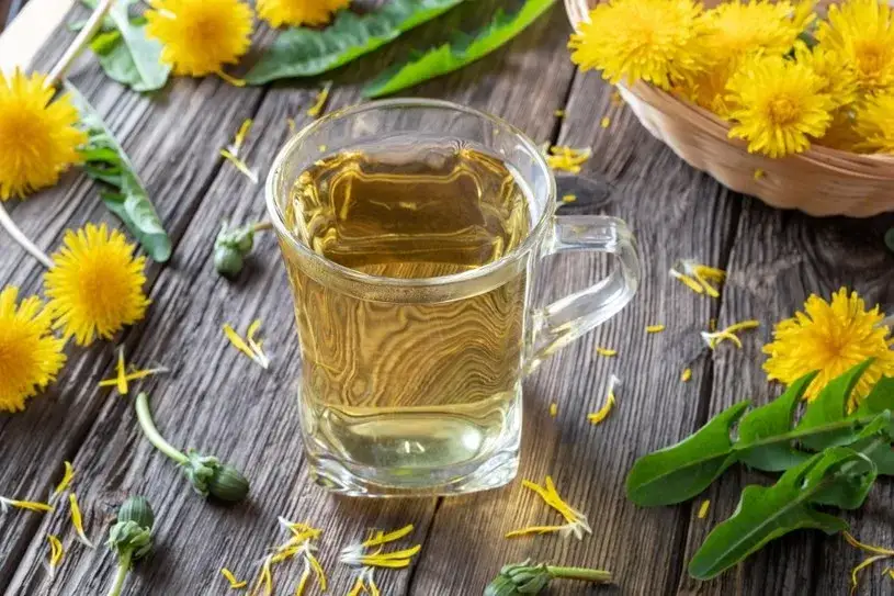 Najlepsze soki na wątrobę – naturalne sposoby na regenerację i detoks