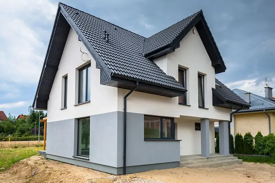 Jak dobrać elewację do domu, by zachwycała stylem i funkcjonalnością?
