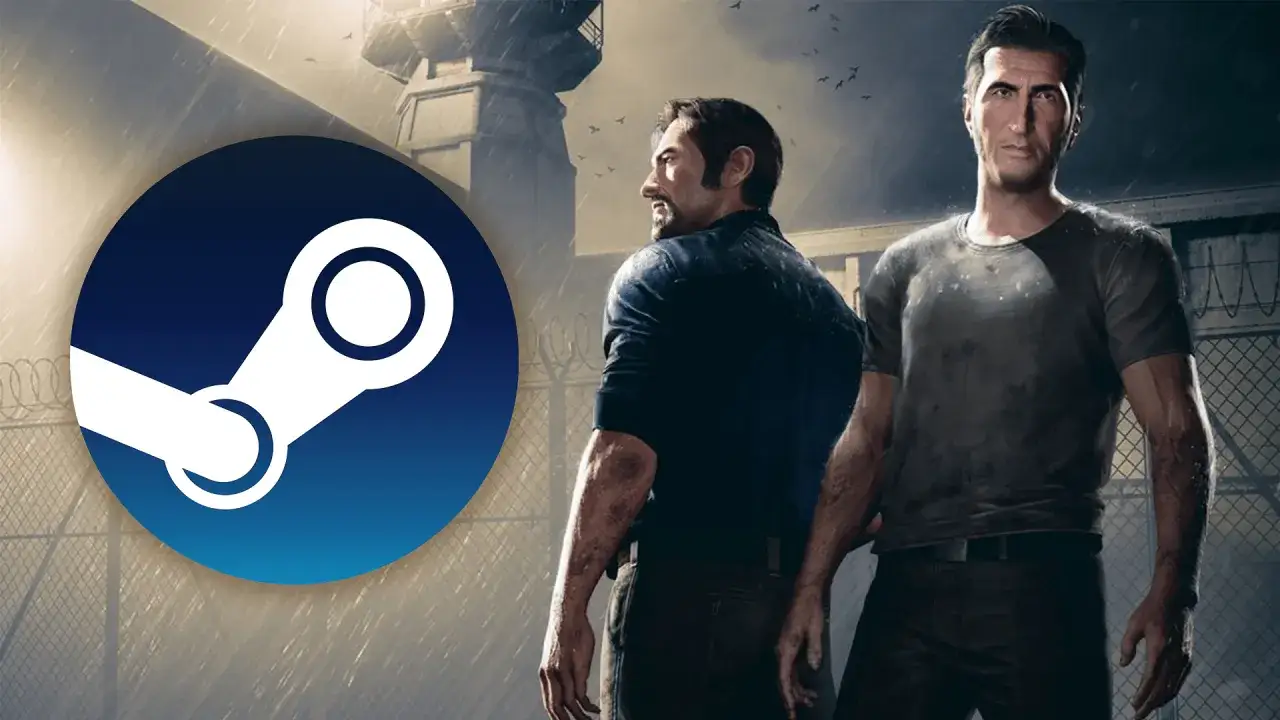 Najlepsze gry co-op na Steam: ranking popularnych tytułów do grania z przyjaciółmi