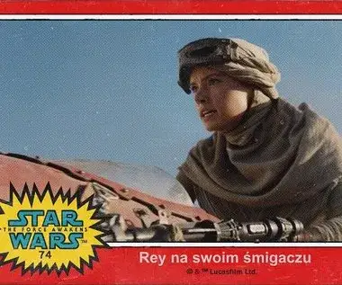 Gwiezdne wojny: kto jest kim w uniwersum pełnym tajemnic?