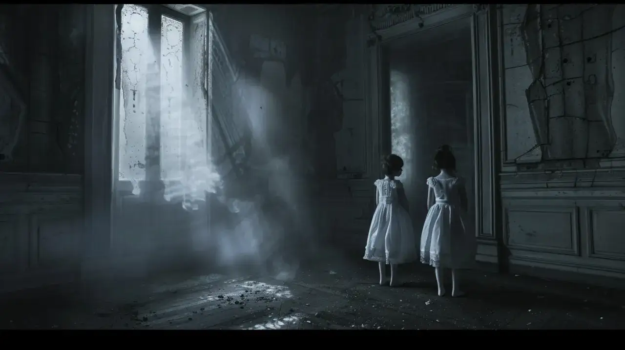 The Twin: Seanse i recenzja filmu pełnego napięcia i tajemnic