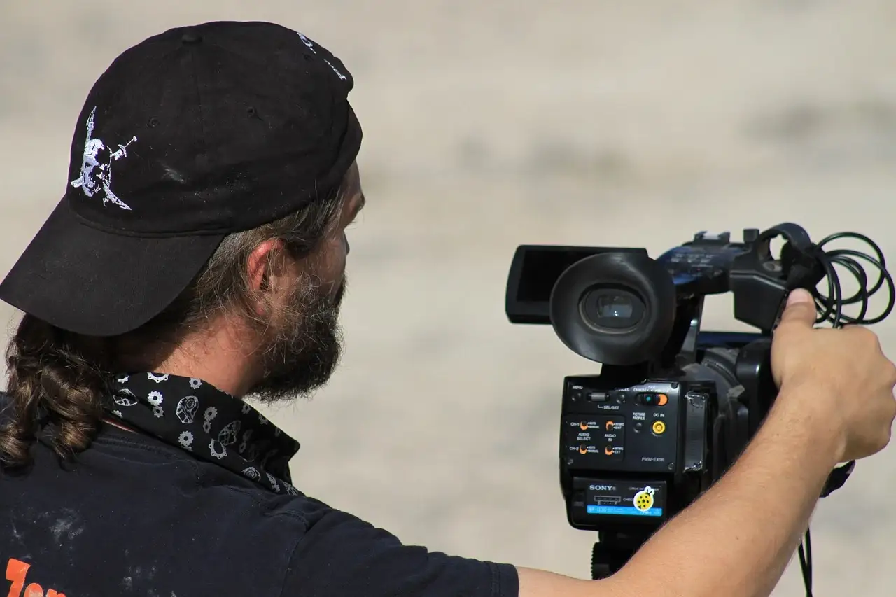 Przed i za kamerą: Odkrywanie talentów aktorskich w filmach i serialach