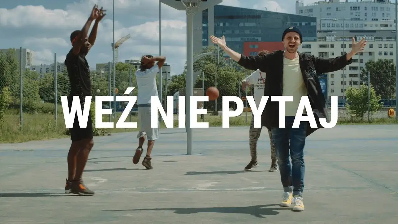 Kto śpiewa Weź nie pytaj? Poznaj historię hitu Pawła Domagały