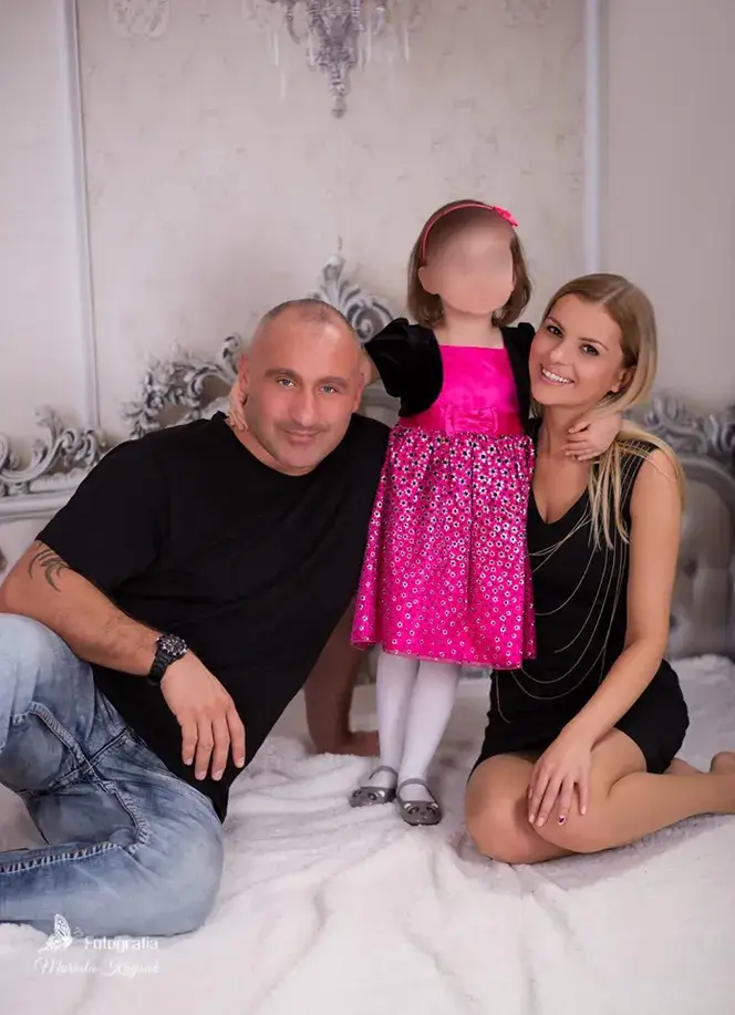 Czy Najman ma dzieci? Zaskakujące fakty o życiu prywatnym boksera