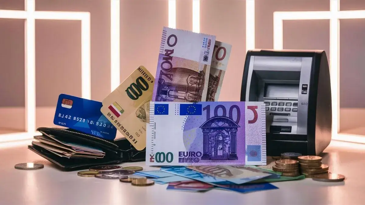 Jaką walutę zabrać na Teneryfę? Wszystko co musisz wiedzieć o płatnościach