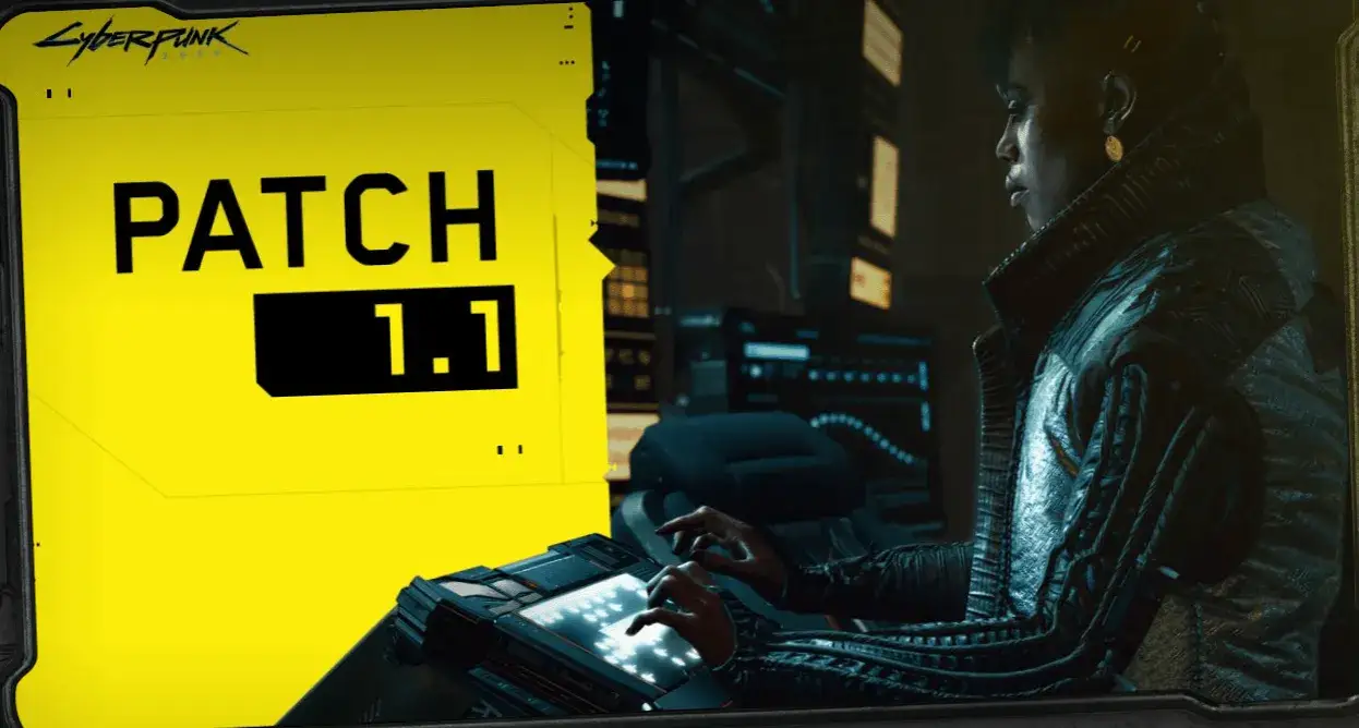 Kiedy nowy patch do Cyberpunk 2077? Sprawdź datę i najważniejsze zmiany!
