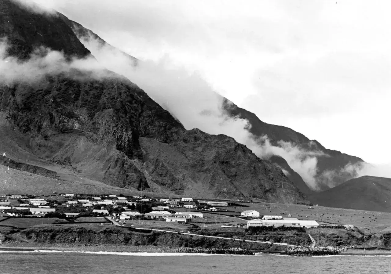 Kto odkrył wyspę Tristan da Cunha? Zaskakujące fakty o historii