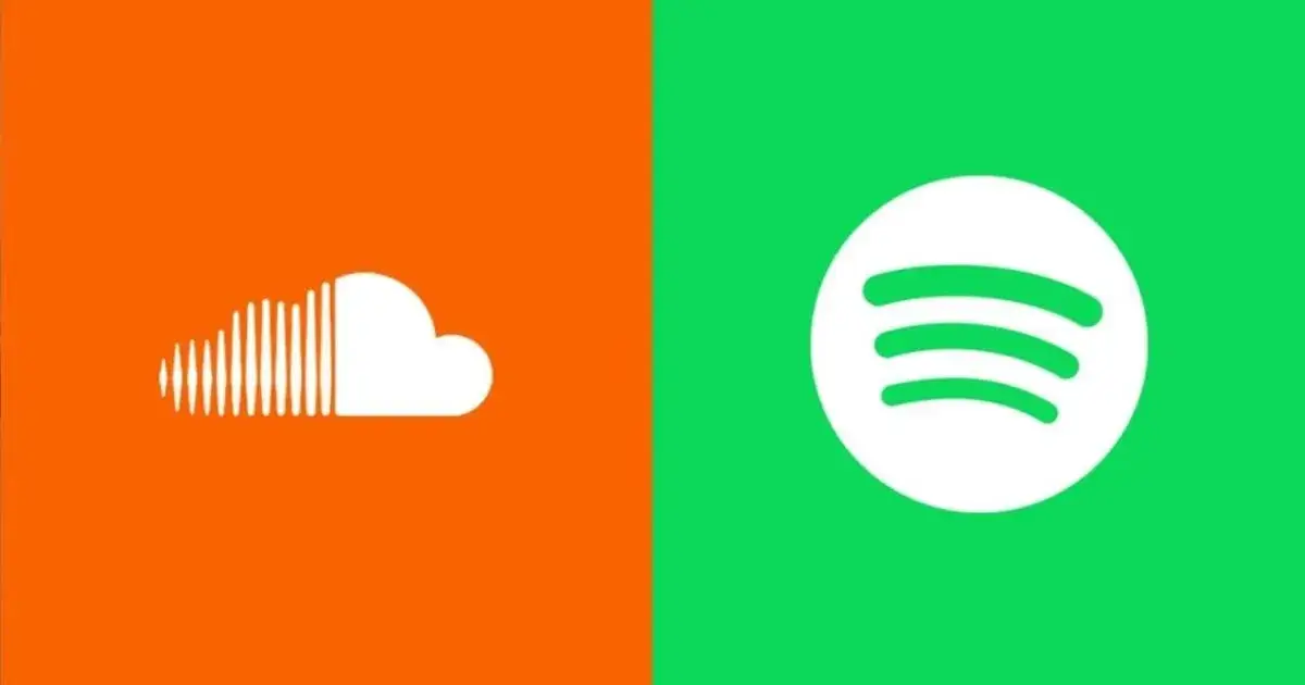 SoundCloud czy Spotify - Która platforma muzyczna jest lepsza?