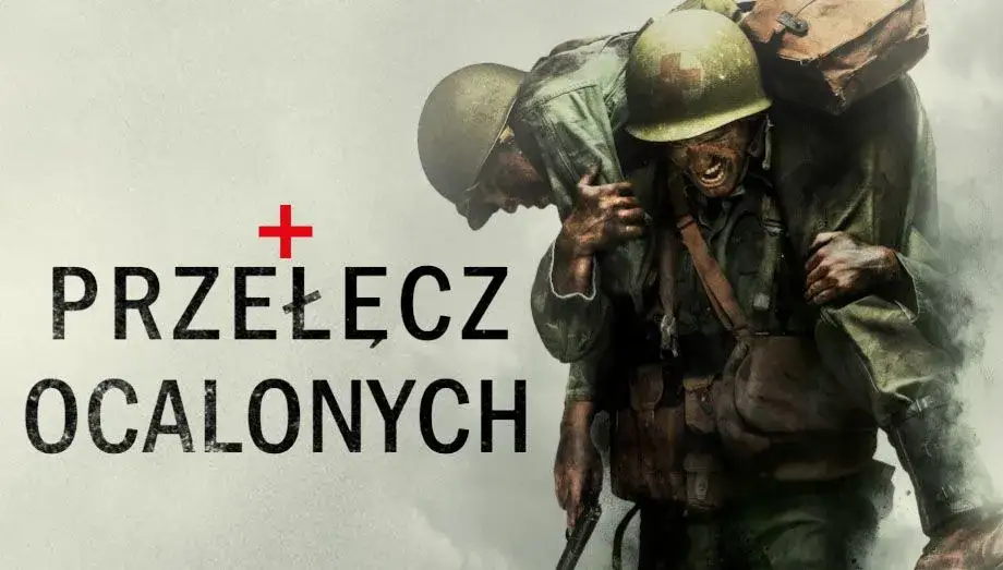 Przełęcz ocalonych online - gdzie obejrzeć film legalnie?