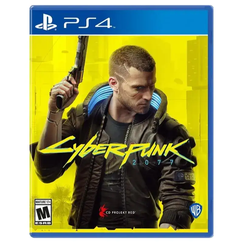 Czy Cyberpunk na PS4 jest wart zakupu? Recenzja, problemy i porównanie jakości