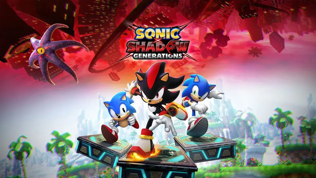 Wspaniały świat komiksów Sonic: historia wszystkich serii i wydawców