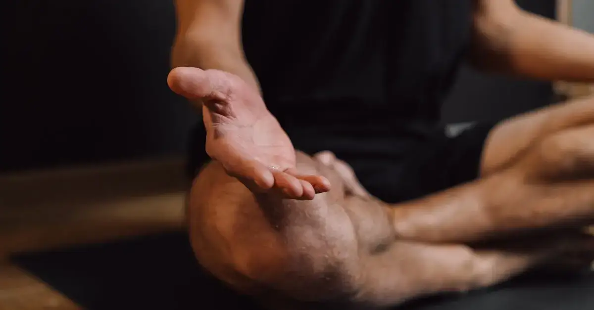 Joga z muzyką z chomikuj? Utwory, które odmienią twoje praktyki