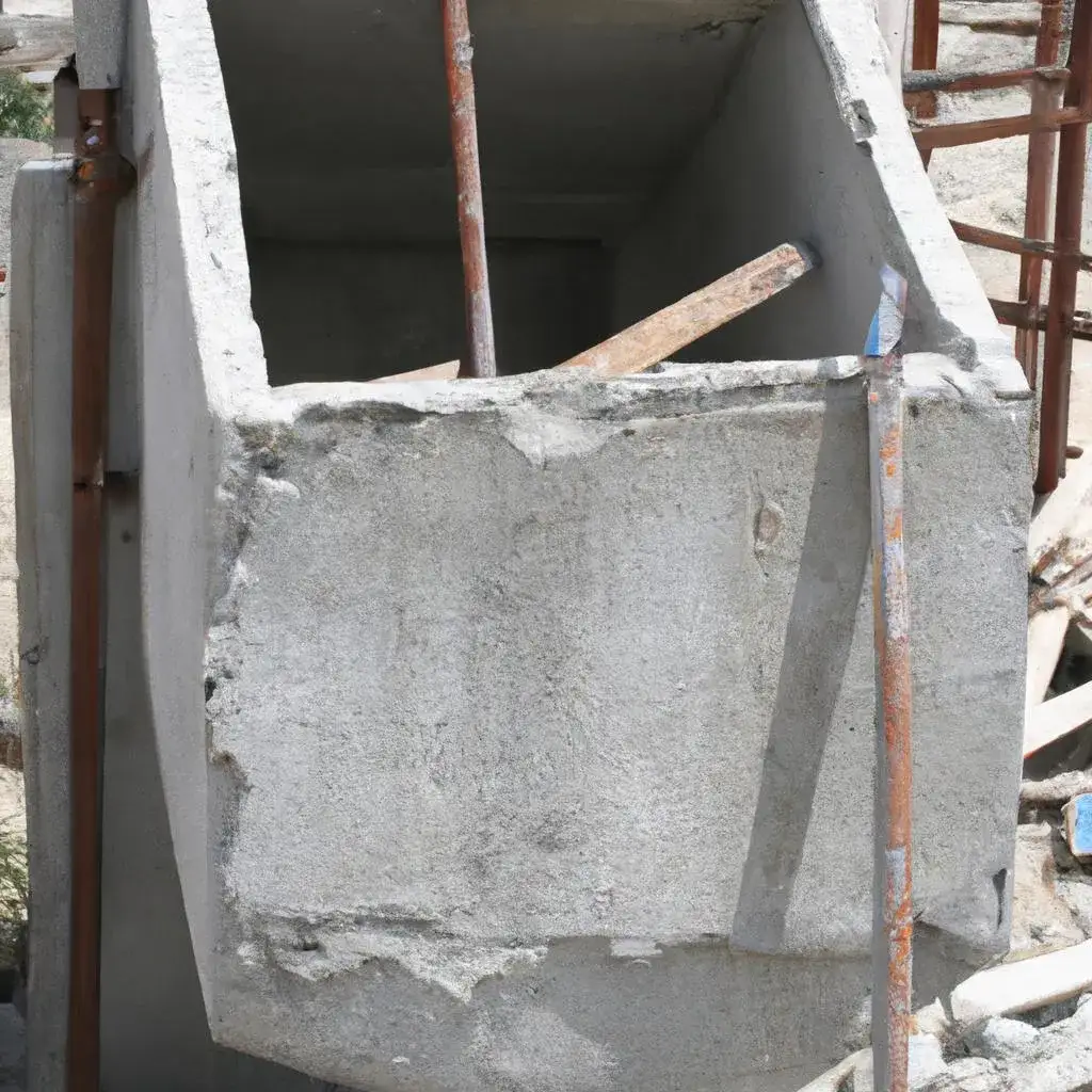 Gruszka betonu ile m3? Poznaj pojemność i ceny mieszanki