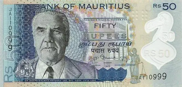 Jaka waluta na Mauritius: wszystko o rupii maurytyjskiej i wymianie
