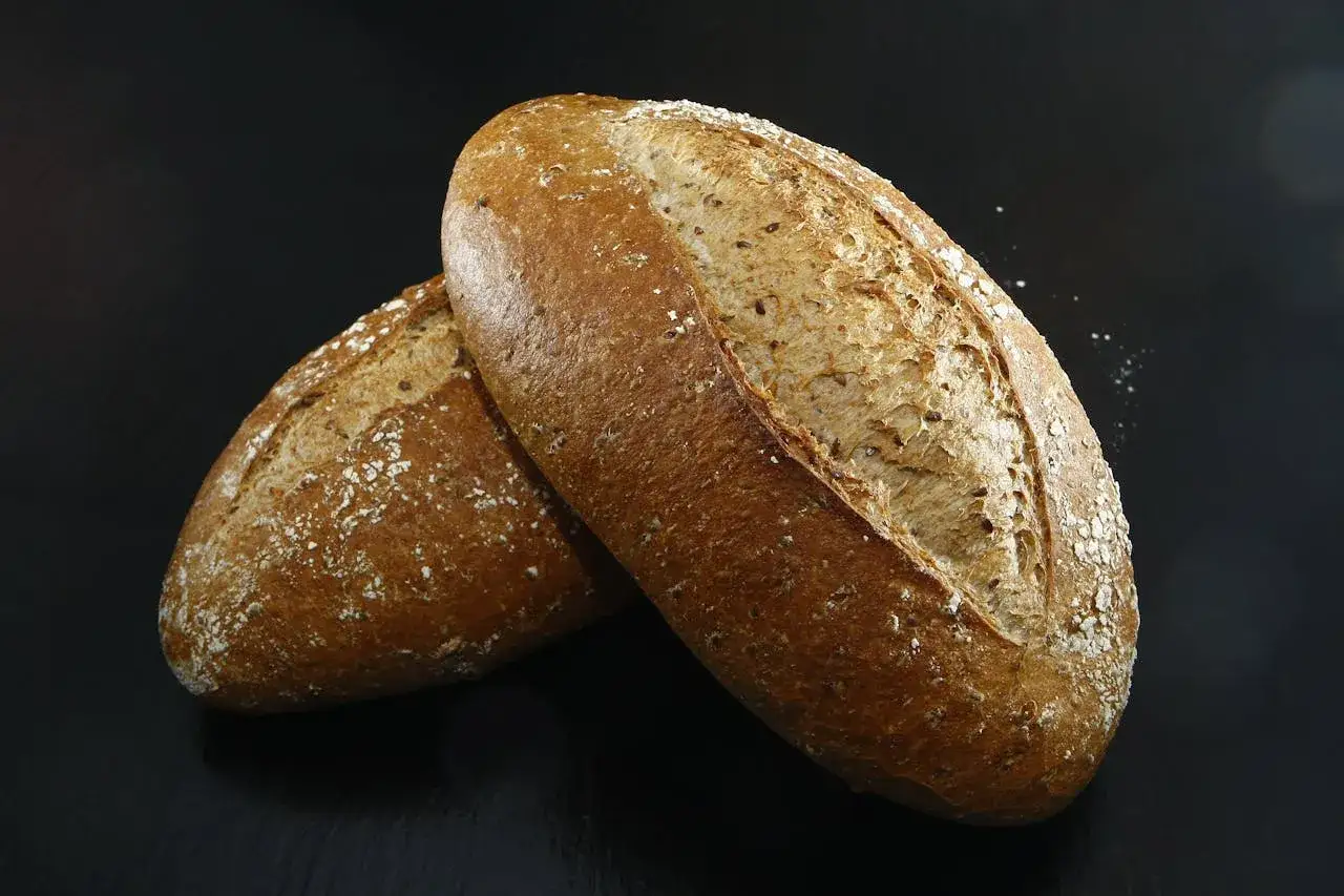Jak upiec chleb bez glutenu - proste przepisy i cenne wskazówki