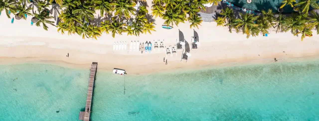 Mauritius czy jest bezpiecznie? Odkryj zagrożenia i porady dla turystów