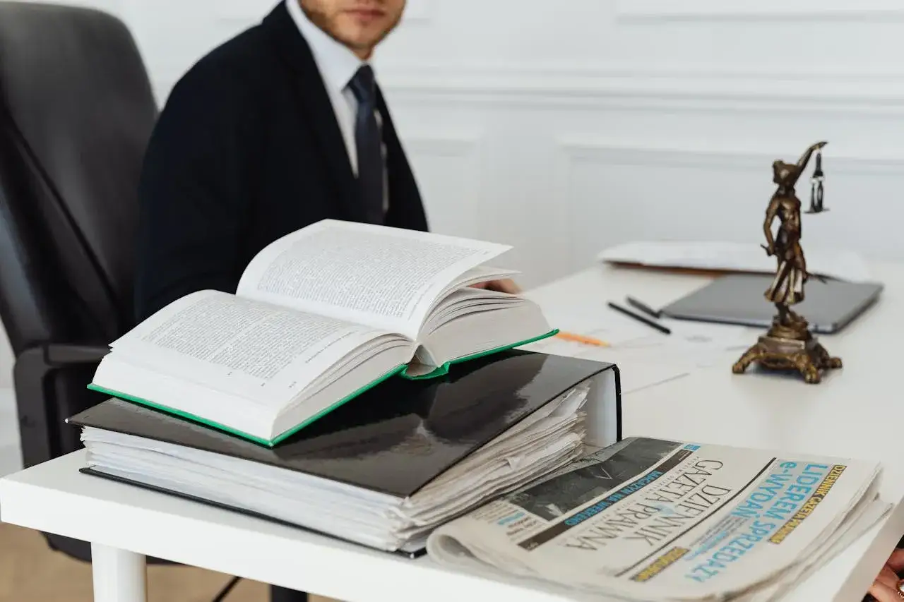 Jak wygląda współpraca z Kancelarią KHM podczas audytu spółki?