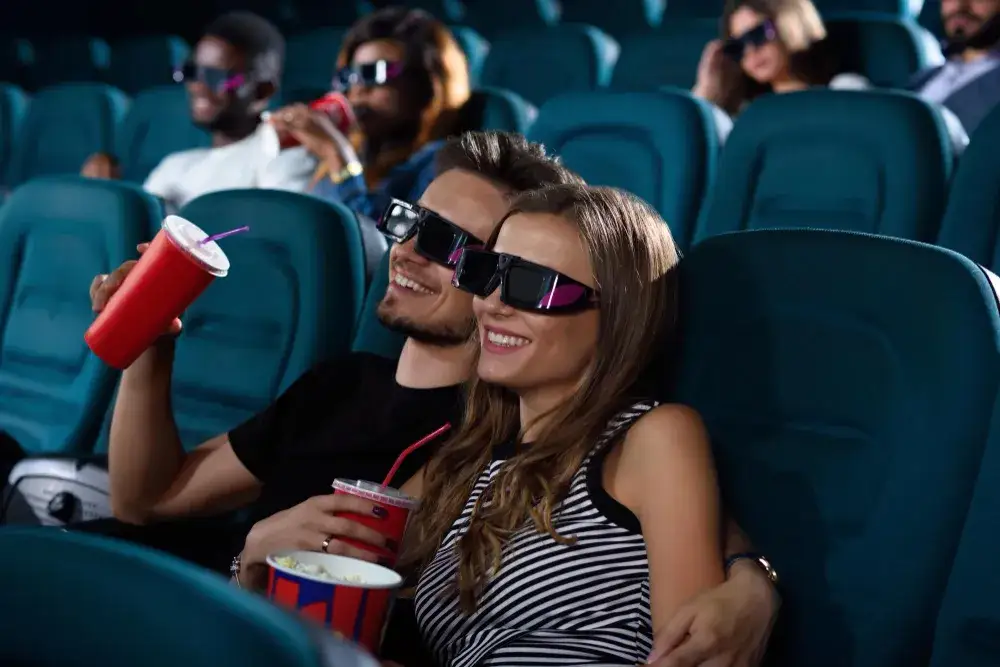 Przyszłość polskiego filmu: innowacje, technologia i storytelling