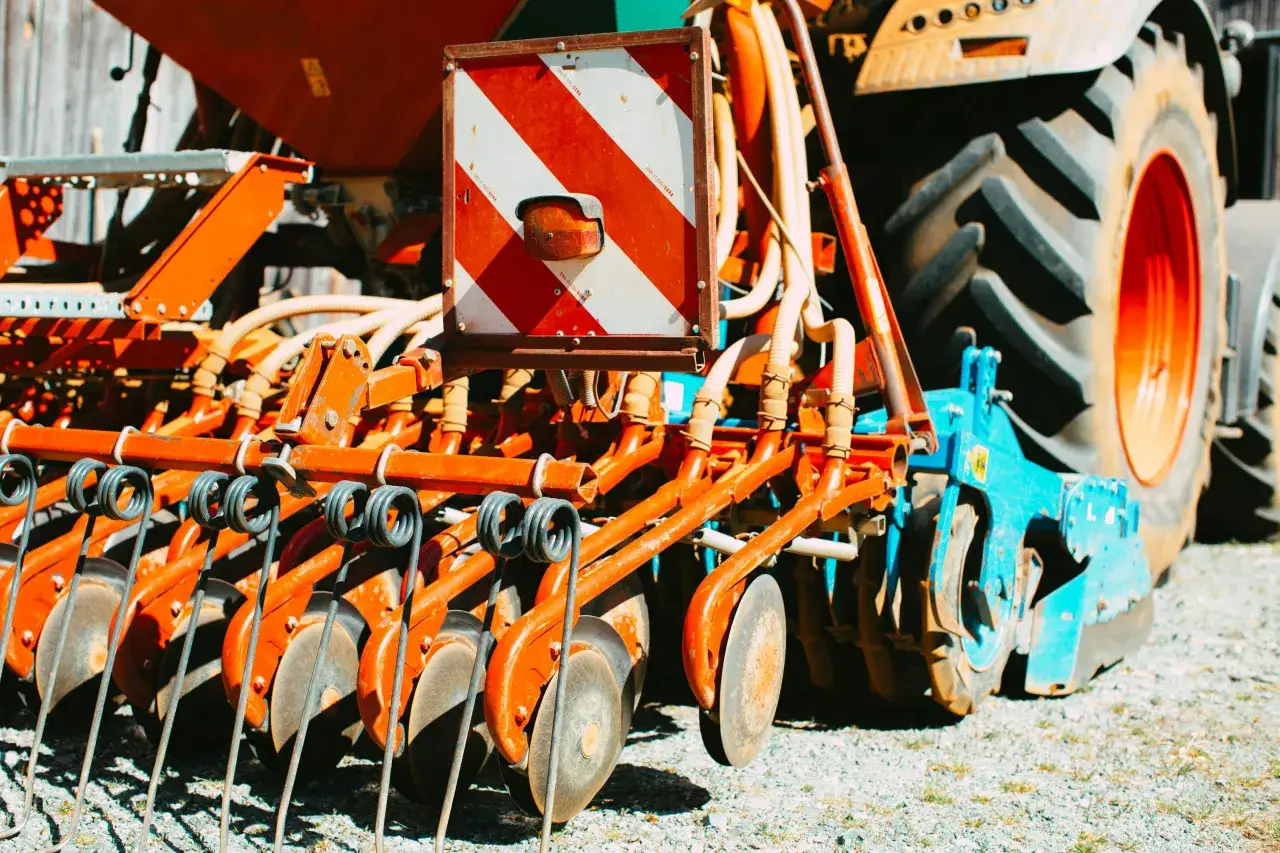 Najczęstsze problemy z maszynami rolniczymi i jak je naprawić