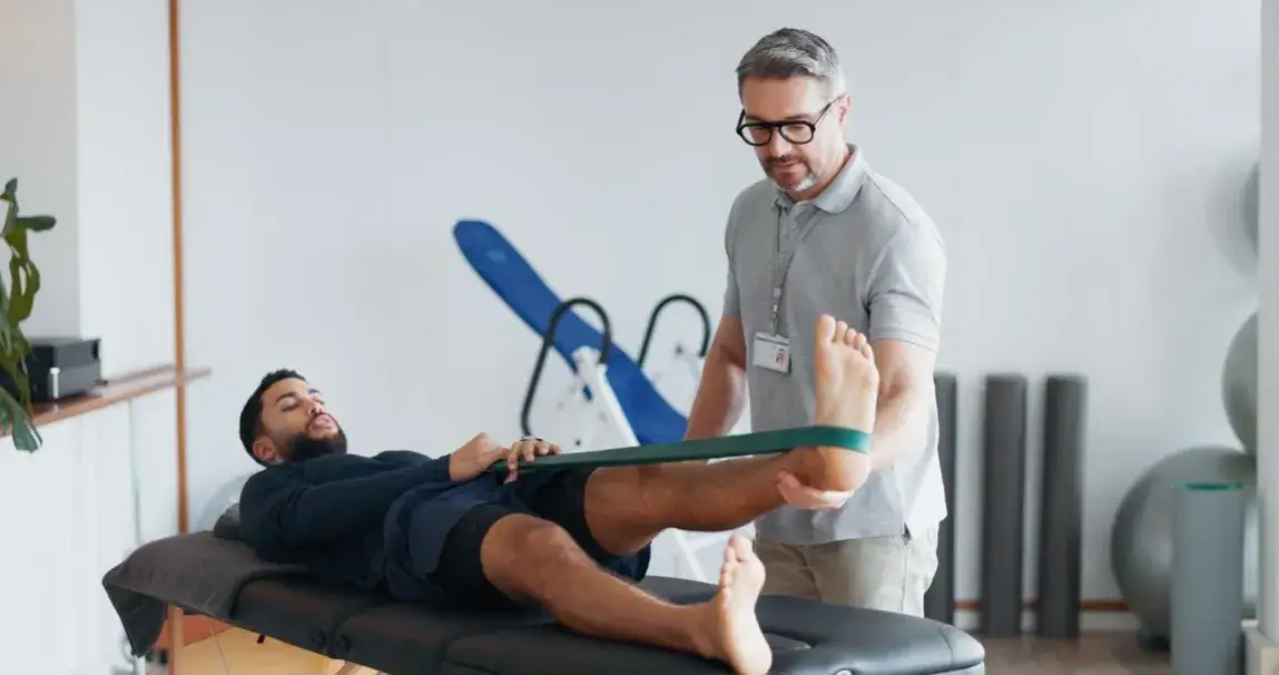 Ubezpieczenie OC fizjoterapeuty – klucz do bezpieczeństwa zawodowego