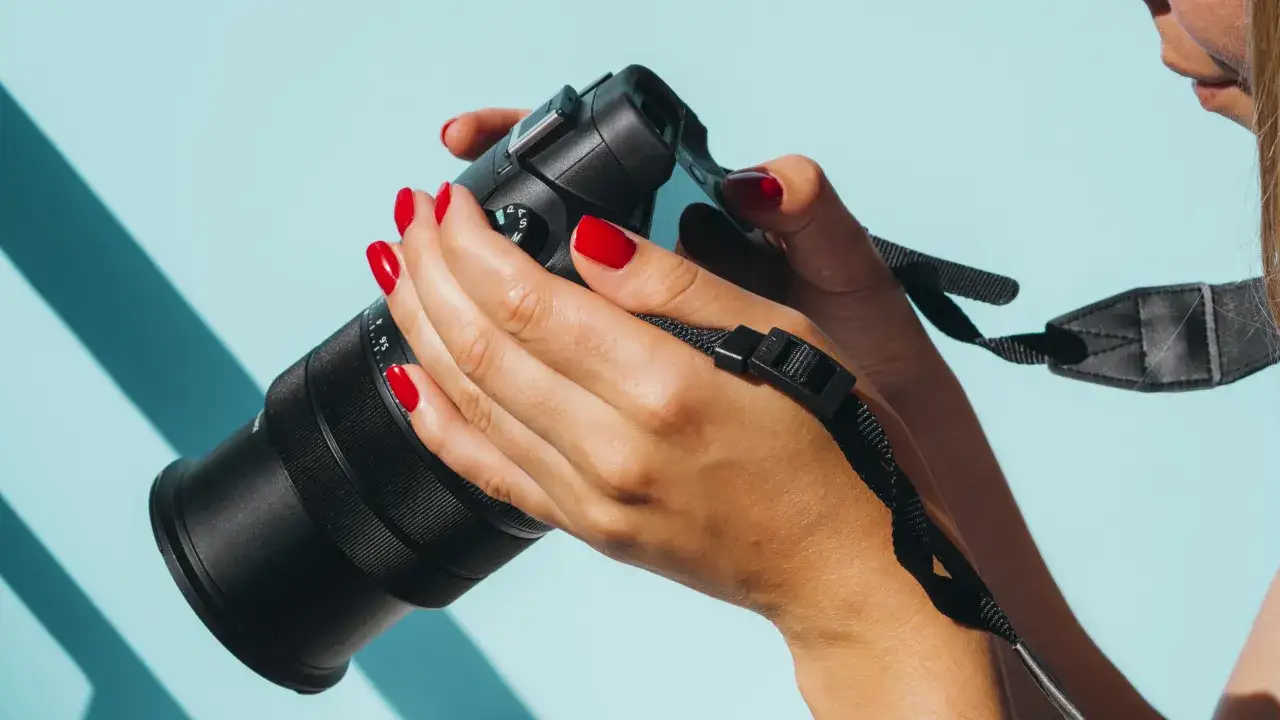 Fotografia jako narzędzie storytellingu w iGamingu