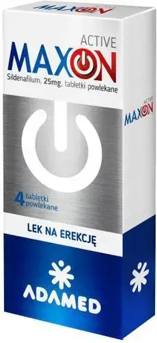 Skuteczne leki na potencję bez recepty - co warto wiedzieć?