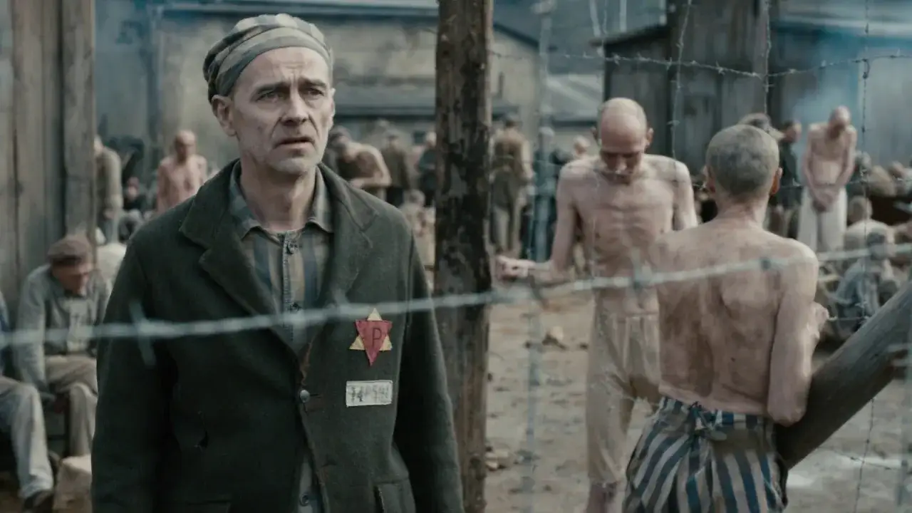Najważniejsze filmy o obozie koncentracyjnym: wstrząsające historie wojenne