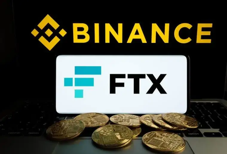 Czy Binance upadnie? Analiza ryzyka i przyszłości giełdy