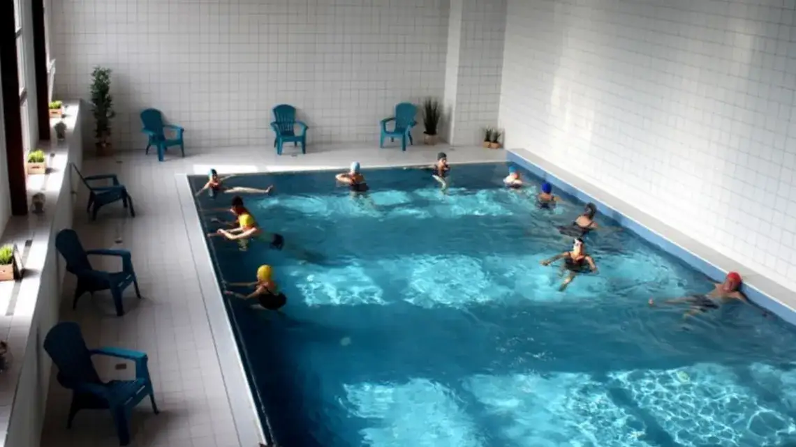 Kto nie płaci za sanatorium z NFZ? Sprawdź, czy to dotyczy Ciebie