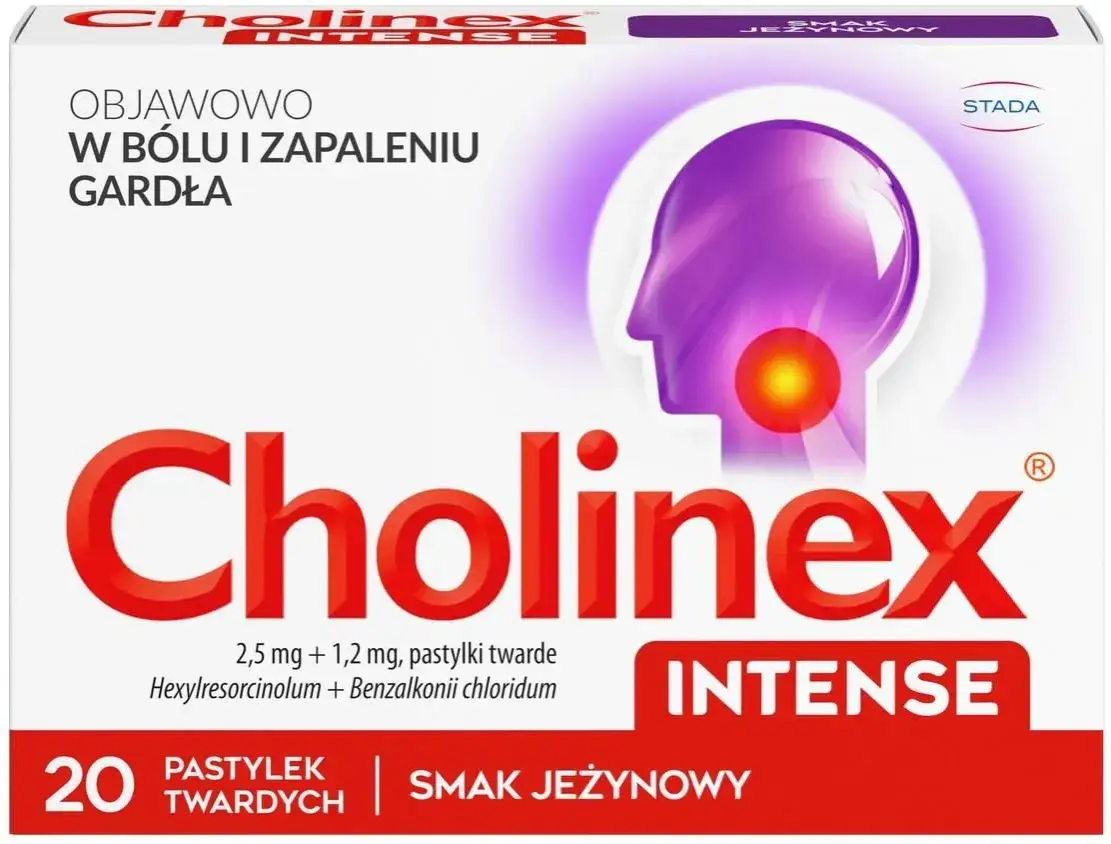 Co ile można brać Cholinex? Poznaj bezpieczne dawkowanie leku