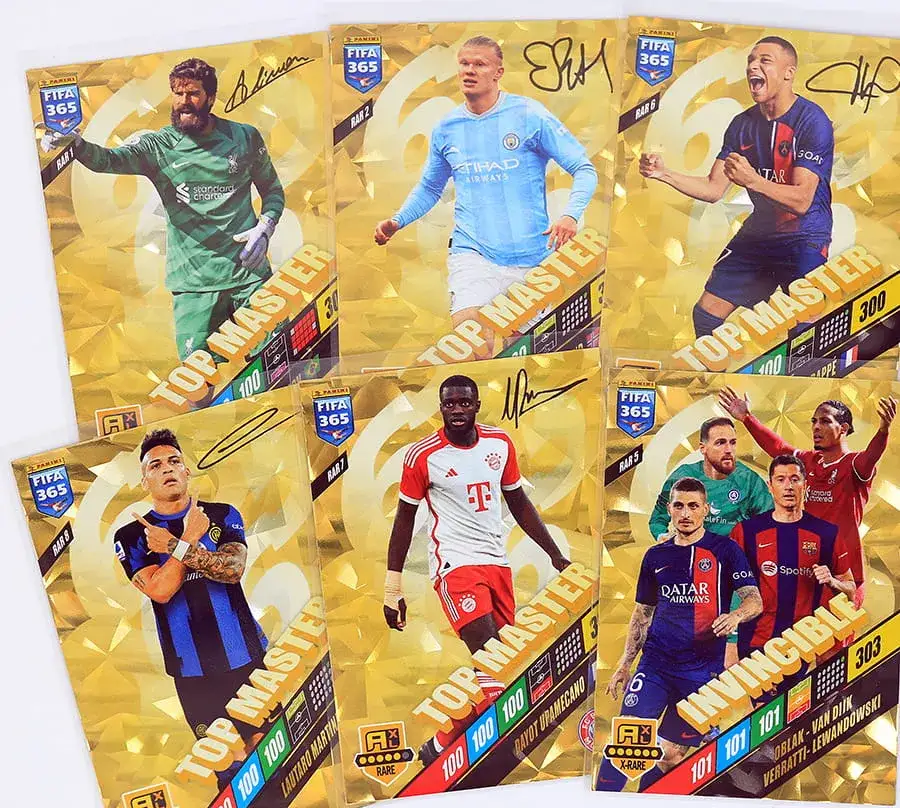Dowiedz się gdzie można kupić karty fifa 365 w najlepszych cenach na rynku