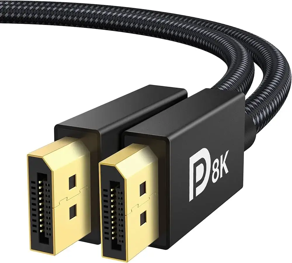 Jaki kabel do monitora 144Hz wybrać, by uniknąć problemów z obrazem?