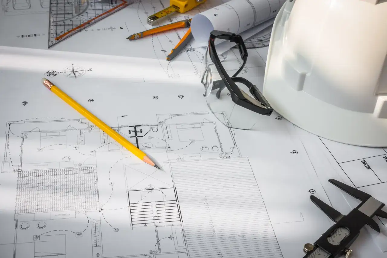 Dlaczego warto skorzystać z usług architekta budowlanego przy budowie domu?