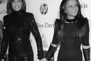 Czy córka Whitney Houston żyje? Prawda o Bobbi Kristinie Brown