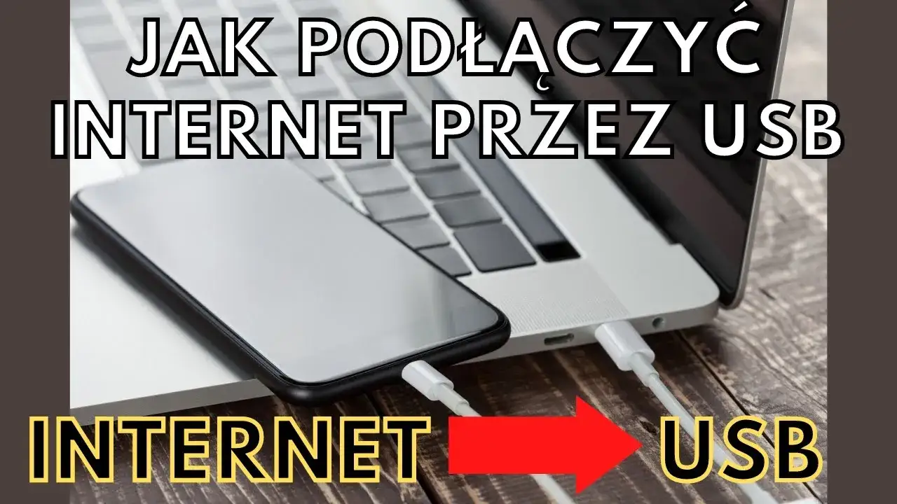 Jak szybko udostępnić internet z telefonu na komputer bez stresu i problemów