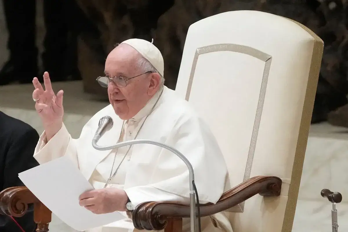 Jakiej narodowości jest papież Franciszek i co to oznacza dla świata?