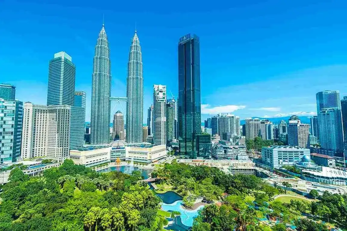 7 nieodkrytych powodów, by odwiedzić Kuala Lumpur w tym roku!