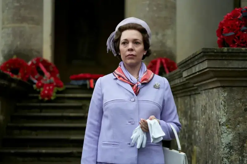 The Crown - wszystko o liczbie odcinków serialu i sezonach [Netflix]