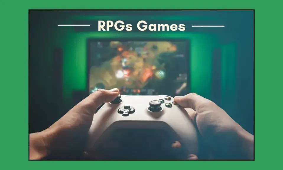 Czym są gry RPG? Definicja, mechaniki i najlepsze przykłady dla początkujących