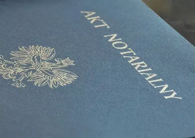 Jak szybko i bezproblemowo uzyskać odpis aktu notarialnego - poradnik prawny