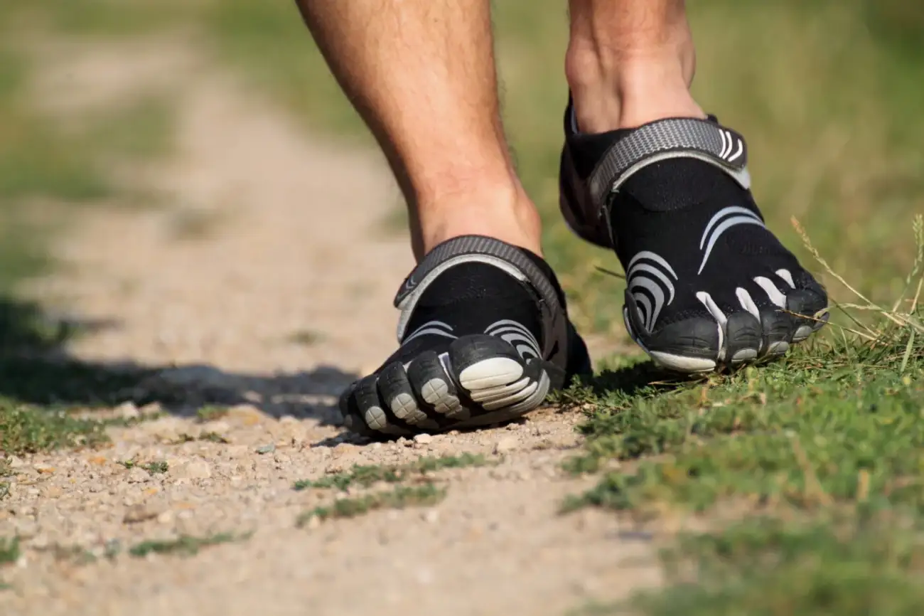 Jakie buty najlepiej wspierają palce stóp? - Buty palce