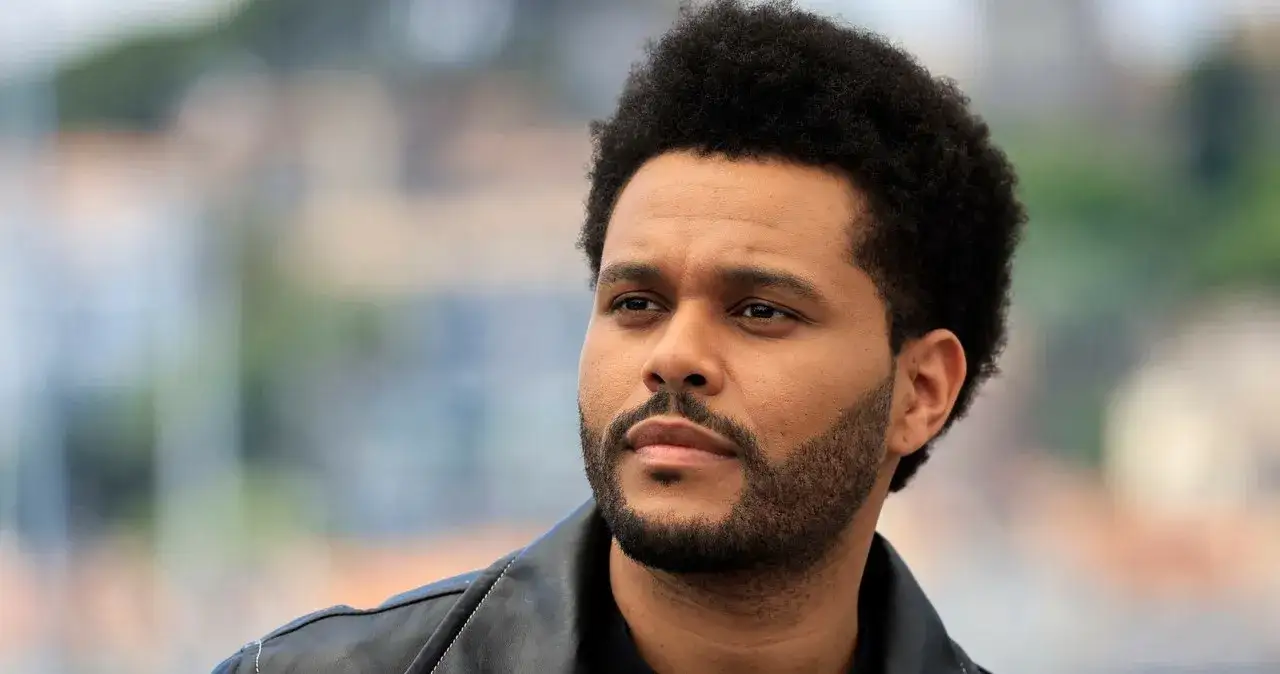Fascynujące fakty o The Weeknd: 10 ciekawostek, które Cię zaskoczą