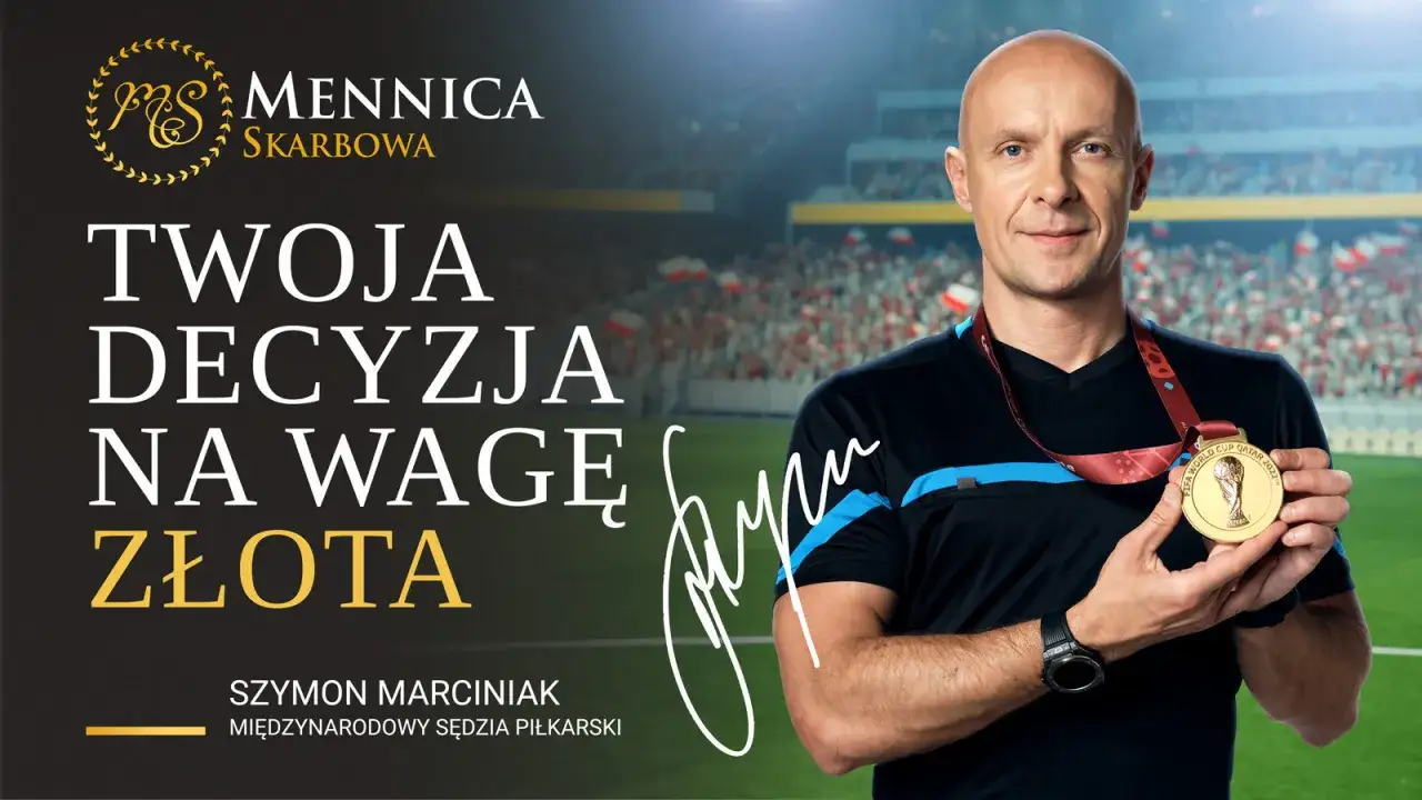 Gdzie kupić złoto inwestycyjne? Sprawdź najlepsze opcje i ceny