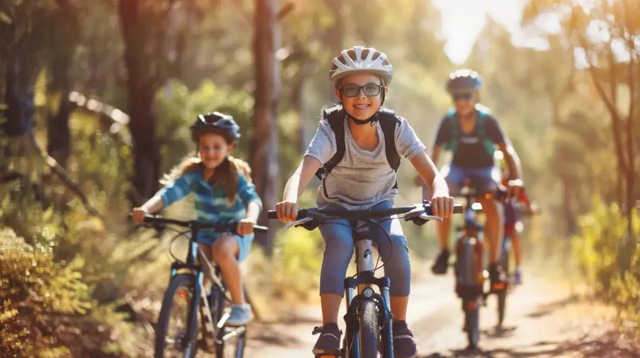 Dlaczego rowery Grand zdobywają serca cyklistów na całym świecie?
